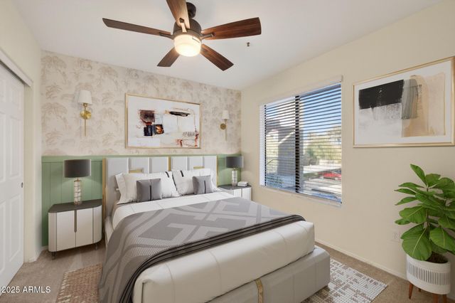 4925 E DESERT COVE Avenue 255, Scottsdale, AZ 85254