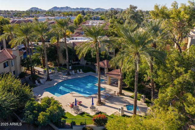 4925 E DESERT COVE Avenue 255, Scottsdale, AZ 85254