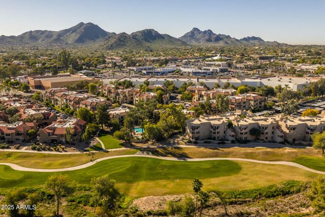 4925 E DESERT COVE Avenue 255, Scottsdale, AZ 85254