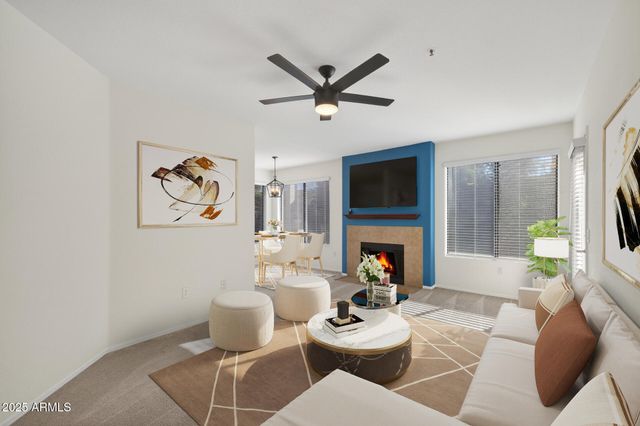 4925 E DESERT COVE Avenue 255, Scottsdale, AZ 85254