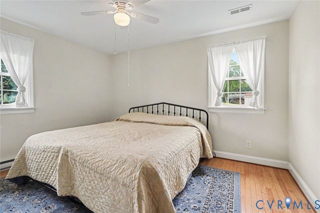3807 Malpas Dr, Sandston, VA 23150