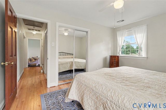 3807 Malpas Dr, Sandston, VA 23150