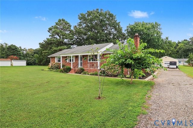 3807 Malpas Dr, Sandston, VA 23150
