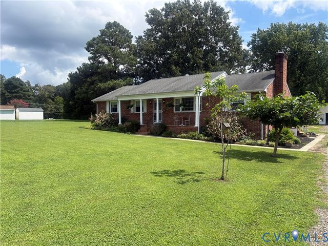 3807 Malpas Dr, Sandston, VA 23150