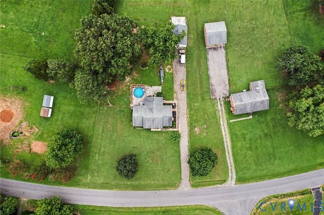 3807 Malpas Dr, Sandston, VA 23150