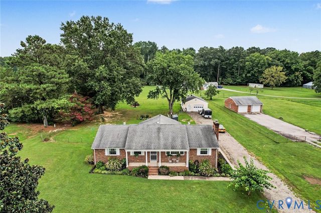 3807 Malpas Dr, Sandston, VA 23150