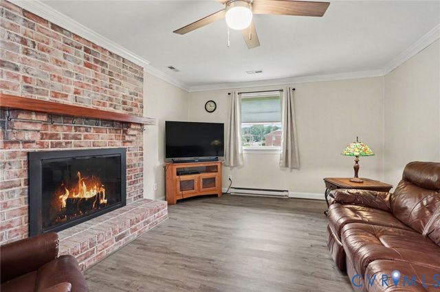 3807 Malpas Dr, Sandston, VA 23150