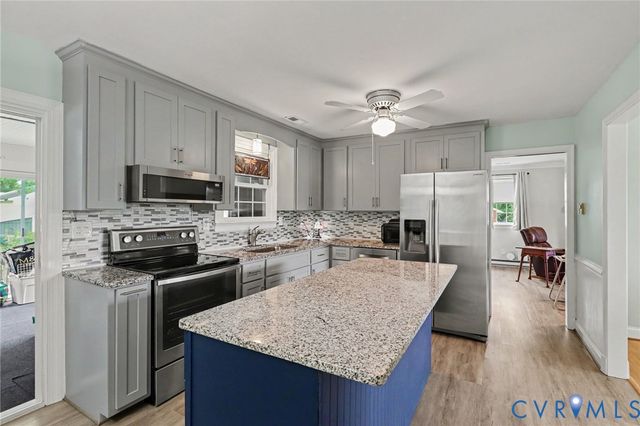 3807 Malpas Dr, Sandston, VA 23150