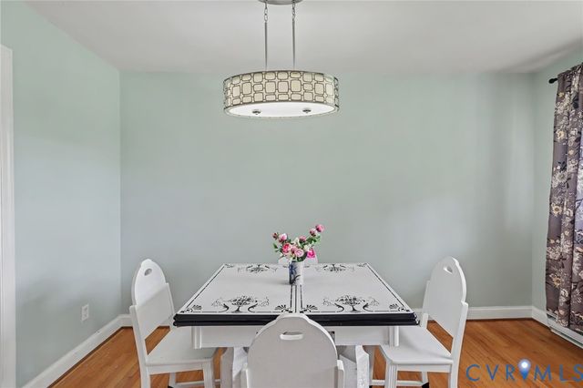 3807 Malpas Dr, Sandston, VA 23150