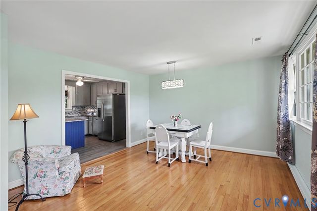 3807 Malpas Dr, Sandston, VA 23150