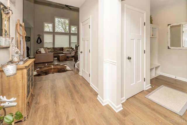 1363 Grandstand Lane, Batavia Twp, OH 45103