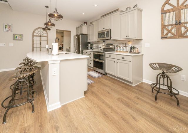 1363 Grandstand Lane, Batavia Twp, OH 45103
