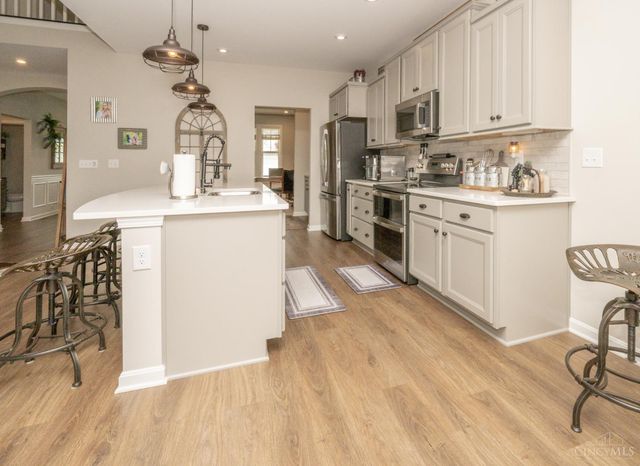 1363 Grandstand Lane, Batavia Twp, OH 45103