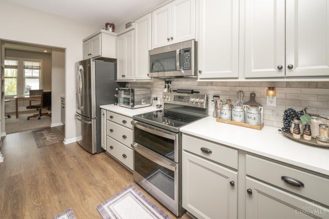 1363 Grandstand Lane, Batavia Twp, OH 45103