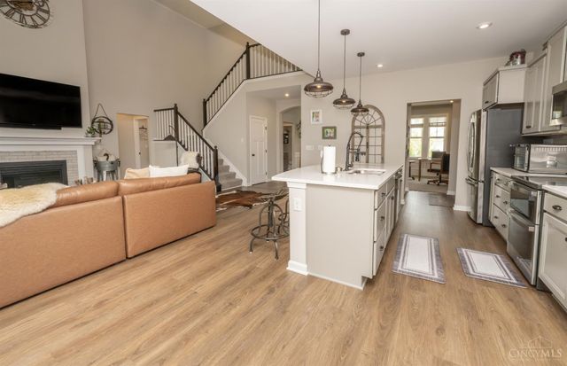 1363 Grandstand Lane, Batavia Twp, OH 45103