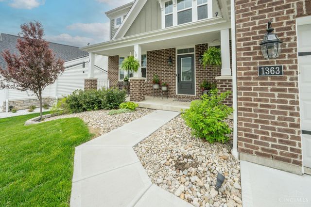 1363 Grandstand Lane, Batavia Twp, OH 45103