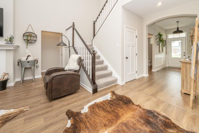 1363 Grandstand Lane, Batavia Twp, OH 45103