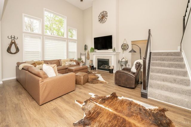 1363 Grandstand Lane, Batavia Twp, OH 45103