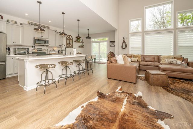 1363 Grandstand Lane, Batavia Twp, OH 45103