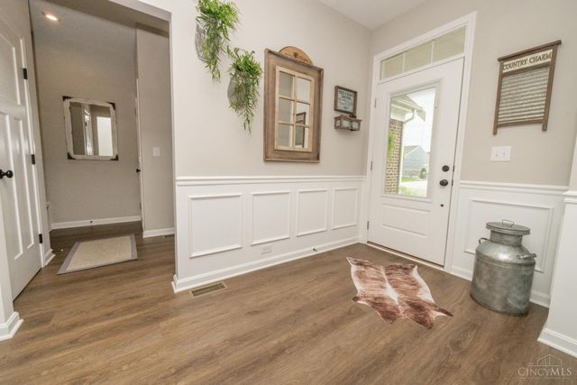 1363 Grandstand Lane, Batavia Twp, OH 45103