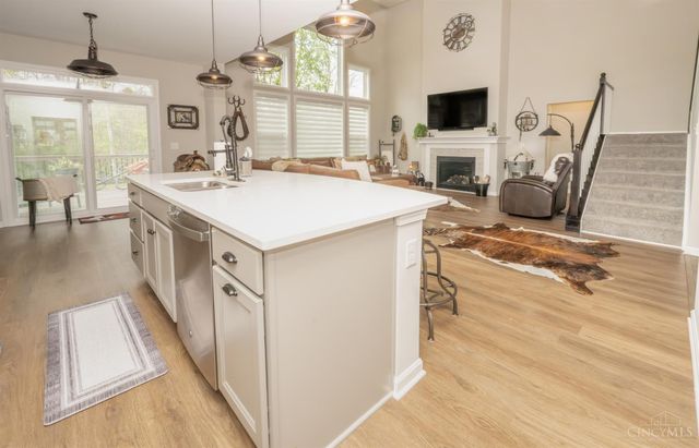1363 Grandstand Lane, Batavia Twp, OH 45103
