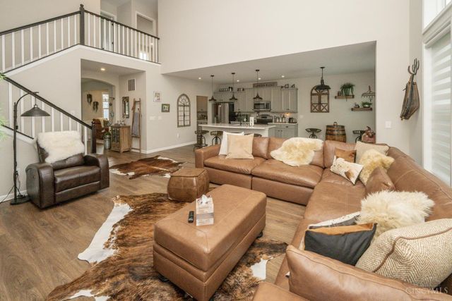 1363 Grandstand Lane, Batavia Twp, OH 45103