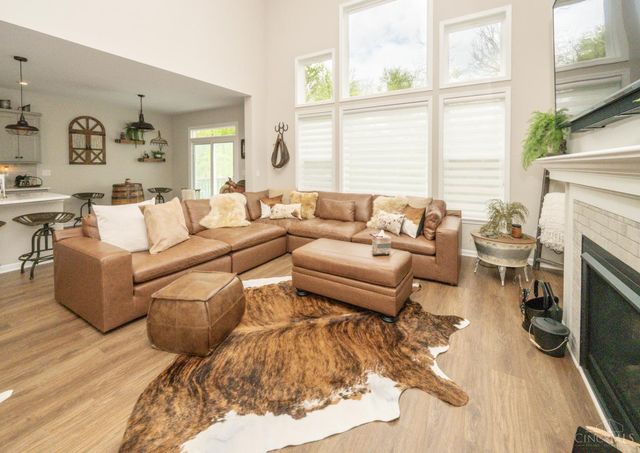 1363 Grandstand Lane, Batavia Twp, OH 45103