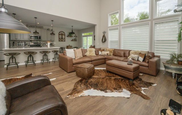 1363 Grandstand Lane, Batavia Twp, OH 45103