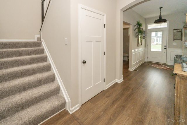 1363 Grandstand Lane, Batavia Twp, OH 45103