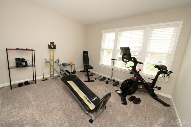1363 Grandstand Lane, Batavia Twp, OH 45103