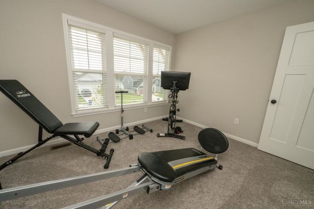 1363 Grandstand Lane, Batavia Twp, OH 45103