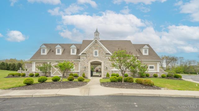 1363 Grandstand Lane, Batavia Twp, OH 45103