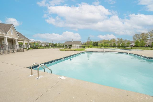 1363 Grandstand Lane, Batavia Twp, OH 45103