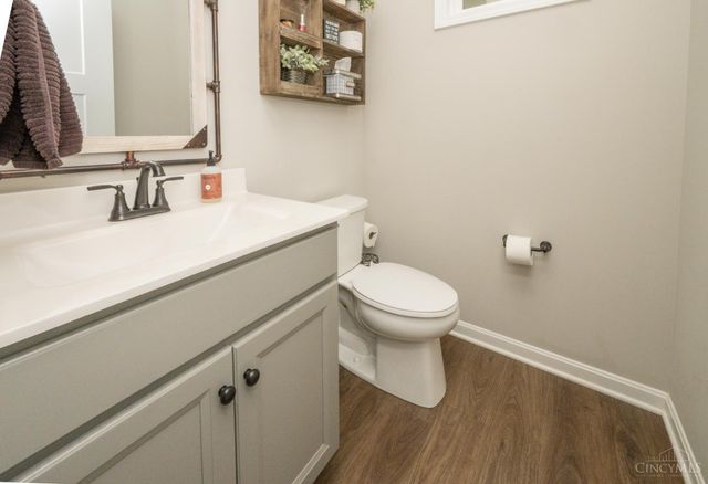 1363 Grandstand Lane, Batavia Twp, OH 45103