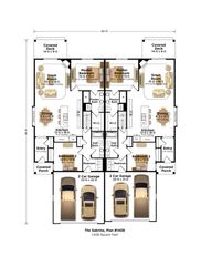 504 Hickory Hollow ROAD #0102, Waterford, WI 53185