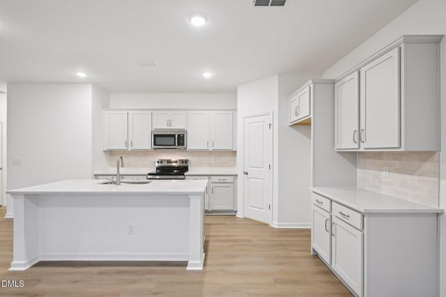 11730 Salers Loop, Middlesex, NC 27557