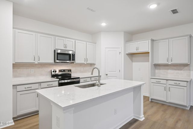 11730 Salers Loop, Middlesex, NC 27557