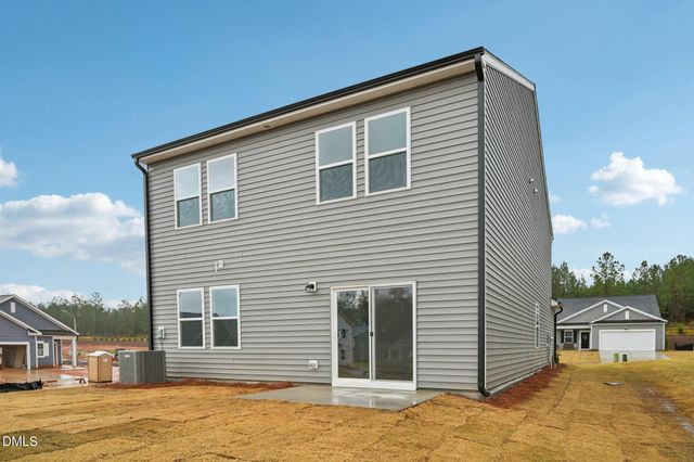 11730 Salers Loop, Middlesex, NC 27557