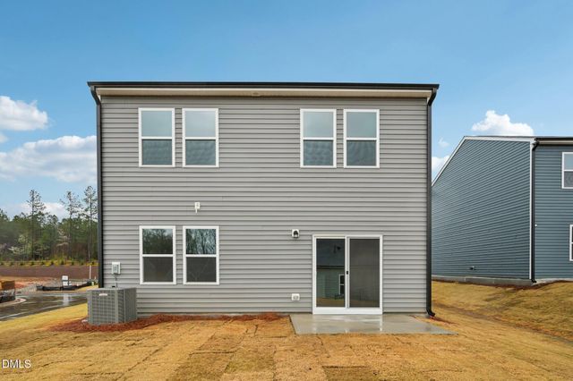 11730 Salers Loop, Middlesex, NC 27557
