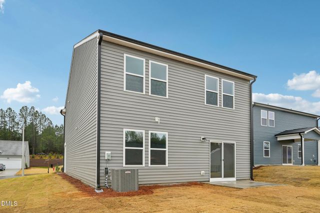 11730 Salers Loop, Middlesex, NC 27557