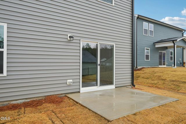 11730 Salers Loop, Middlesex, NC 27557