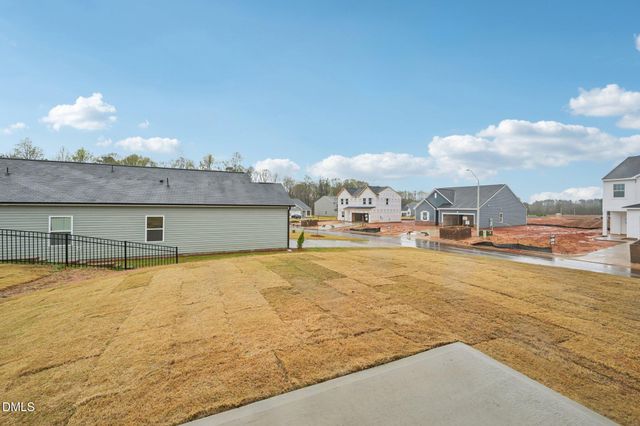 11730 Salers Loop, Middlesex, NC 27557