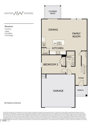 11730 Salers Loop, Middlesex, NC 27557