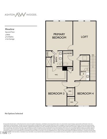 11730 Salers Loop, Middlesex, NC 27557