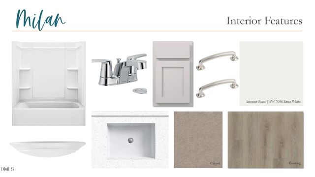 11730 Salers Loop, Middlesex, NC 27557