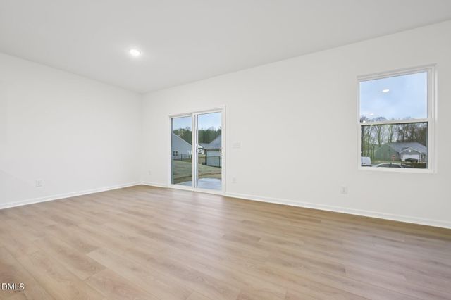 11730 Salers Loop, Middlesex, NC 27557