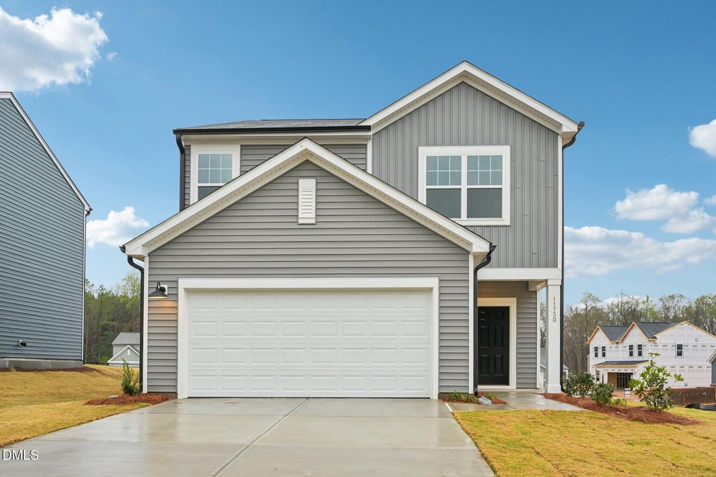 11730 Salers Loop, Middlesex, NC 27557