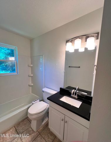 2418 Northridge Drive, Gautier, MS 39553