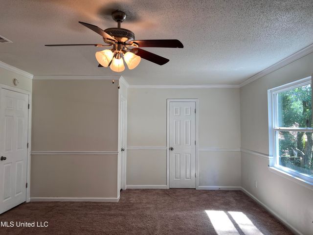 2418 Northridge Drive, Gautier, MS 39553