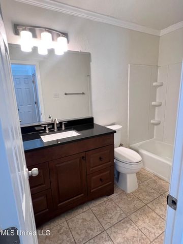 2418 Northridge Drive, Gautier, MS 39553